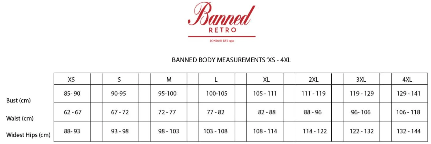 Banned Love Wins Cardigan In Rainbow Colors - Image 6