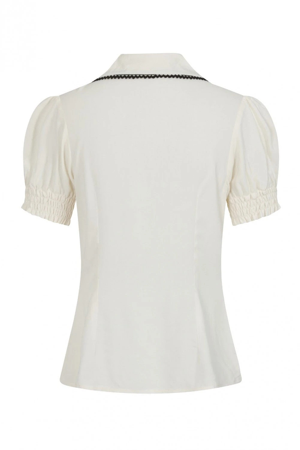 Hell Bunny Calliste Blouse - Image 9