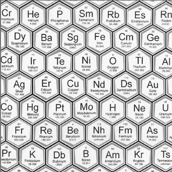 Retrolicious Bow Top In Elements - Image 3