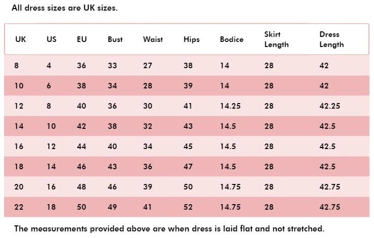 Lady Vintage Elsie Dress In Twilight Floral - Image 6