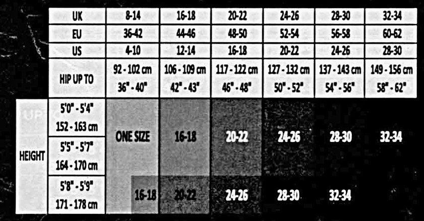 Pamela Mann Hosiery Fencenet Tights In Black Large Fishnet - Image 4