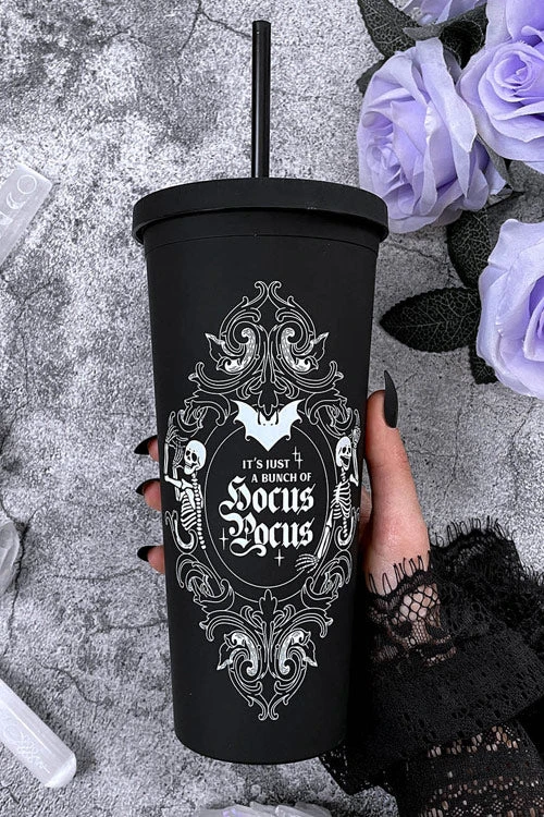 Killstar Cast Spells Cold Brew Cup Hocus Pocus