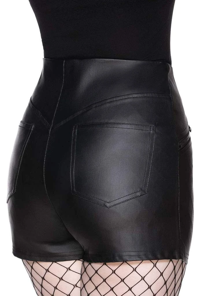 Killstar Nemisis Shorts - Image 2