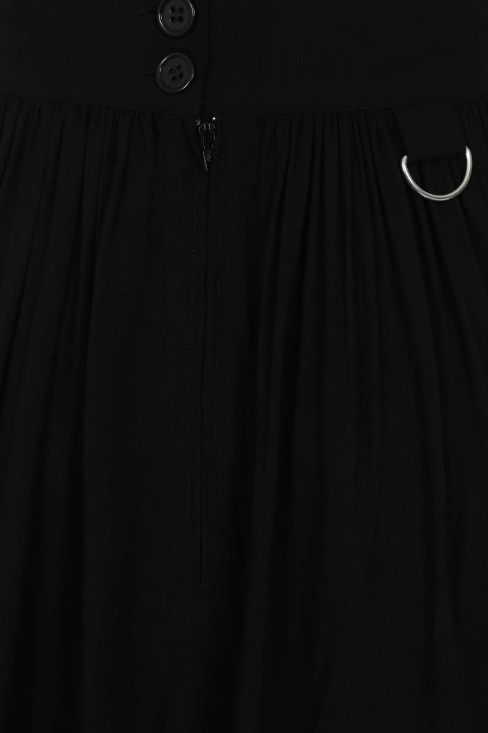 Hell Bunny Tabitha Skirt - Image 12