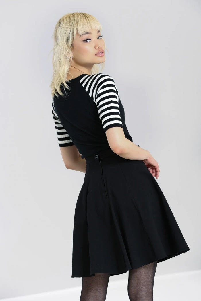 Hell Bunny Fly Away Knitted Jumper - Image 5